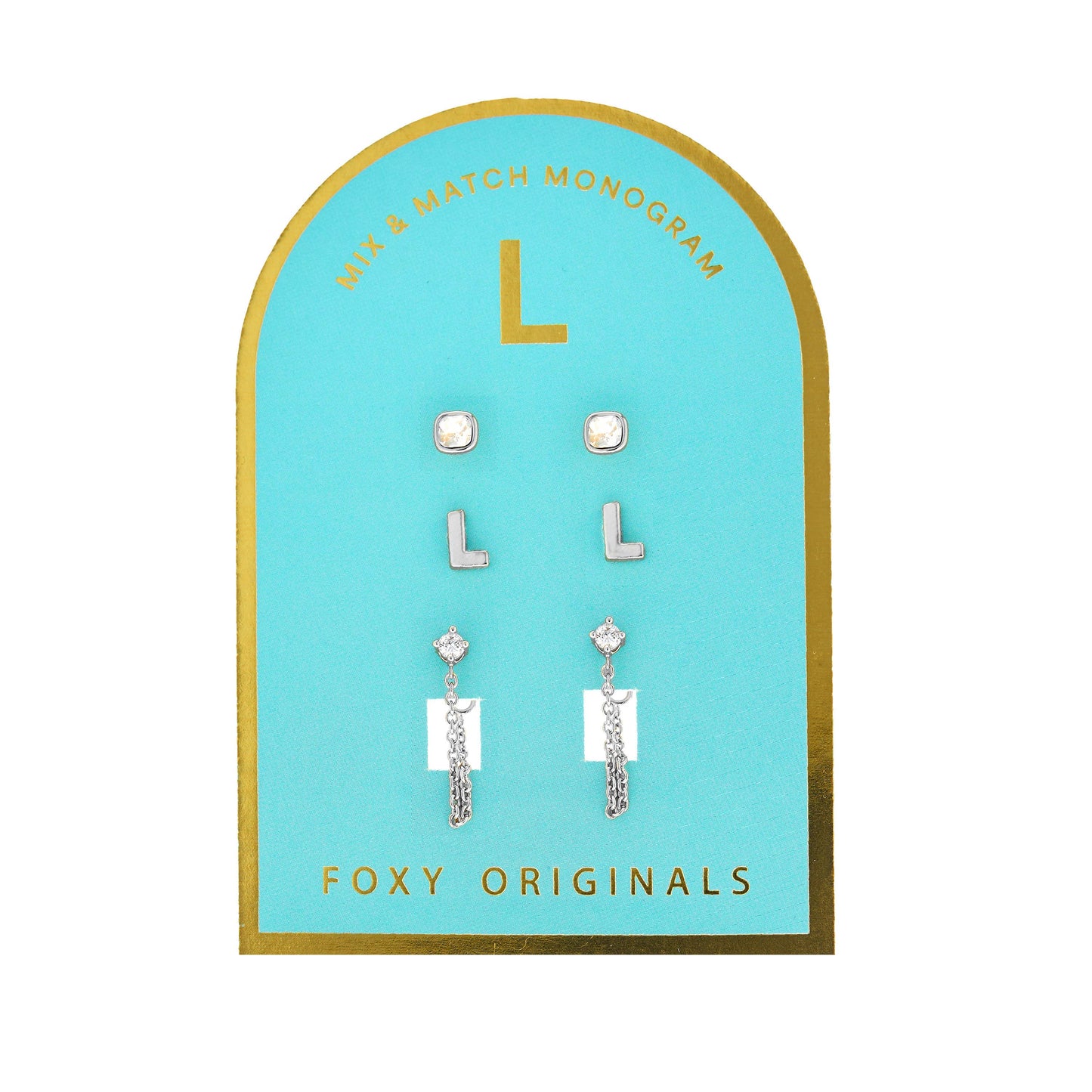 Monogram Collection Assorted