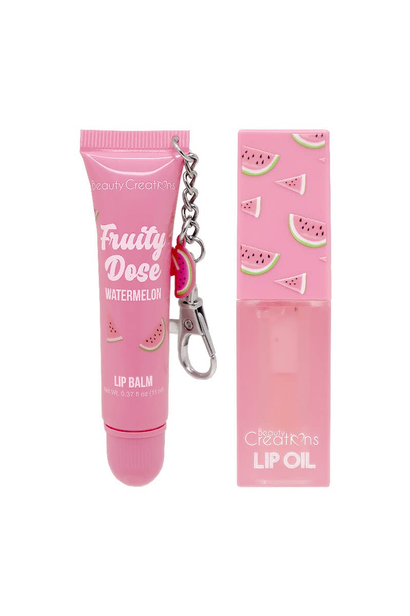 Beauty Creations SLE-2 Watermelon Sweet Lips Essentials