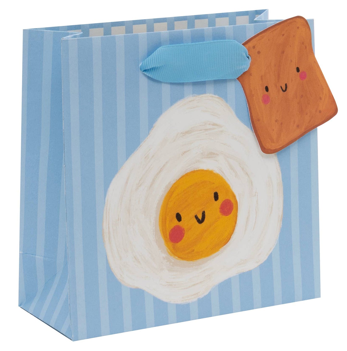 Bag Small Fry Up Friends