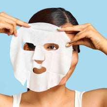 Load image into Gallery viewer, Mother&#39;s Day Facial Mask Mom&#39;s Day Off
