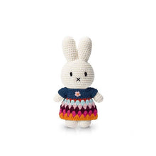 Load image into Gallery viewer, Miffy Rainbow Dress
