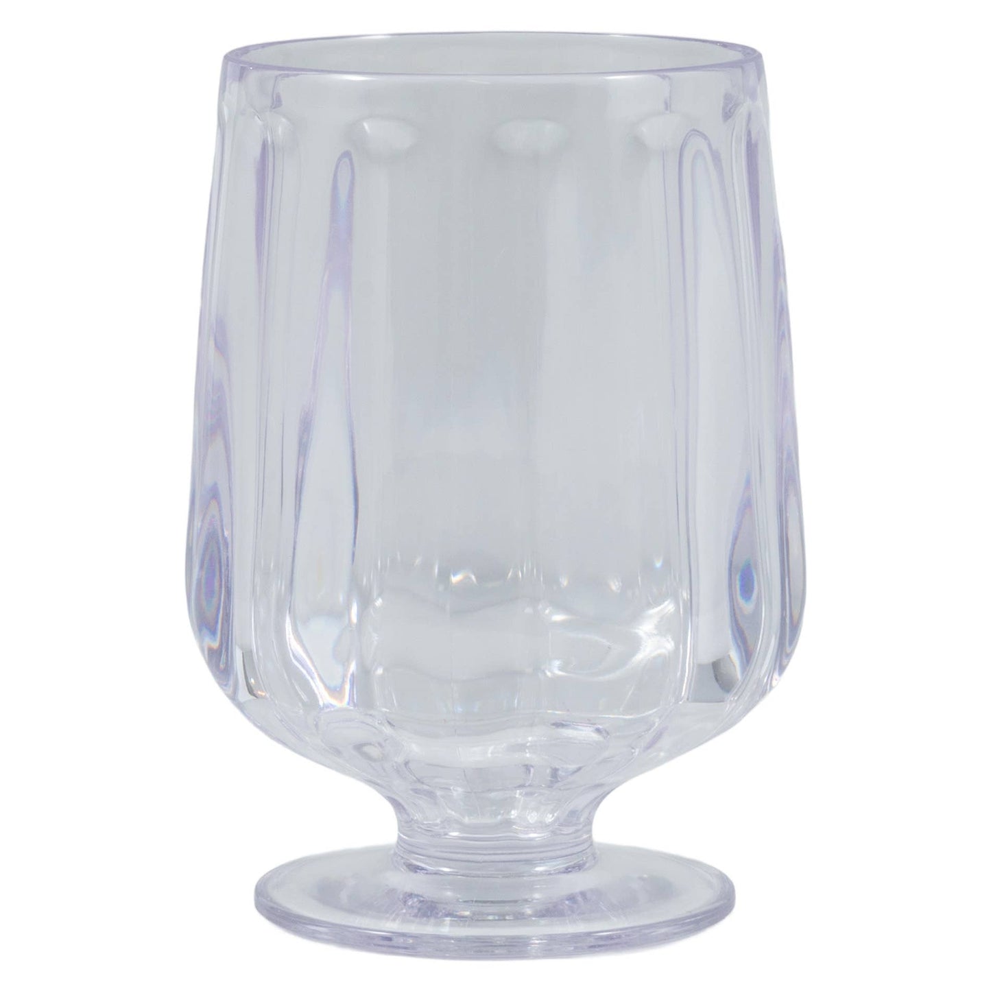 *NEW* Cocktail Goblet Glass - Home Decor & Drinkware