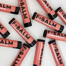 Load image into Gallery viewer, COCKTAIL Cranberry Pear Bellini Lip Balm
