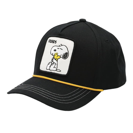 Snoopy Friends