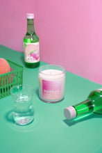 Load image into Gallery viewer, Peach Soju Scented Candle
