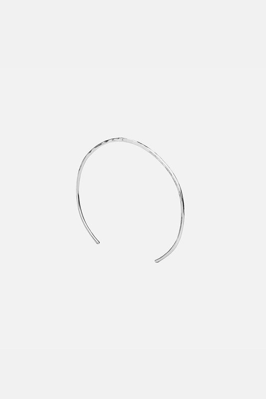 Thin Cuff Bangle