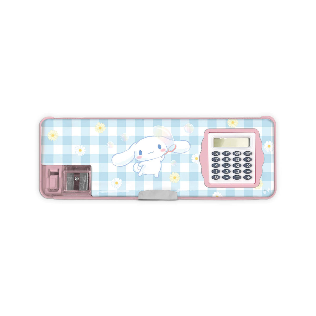 Sanrio Sweet Daisies Cinnamoroll™ Pencil Case