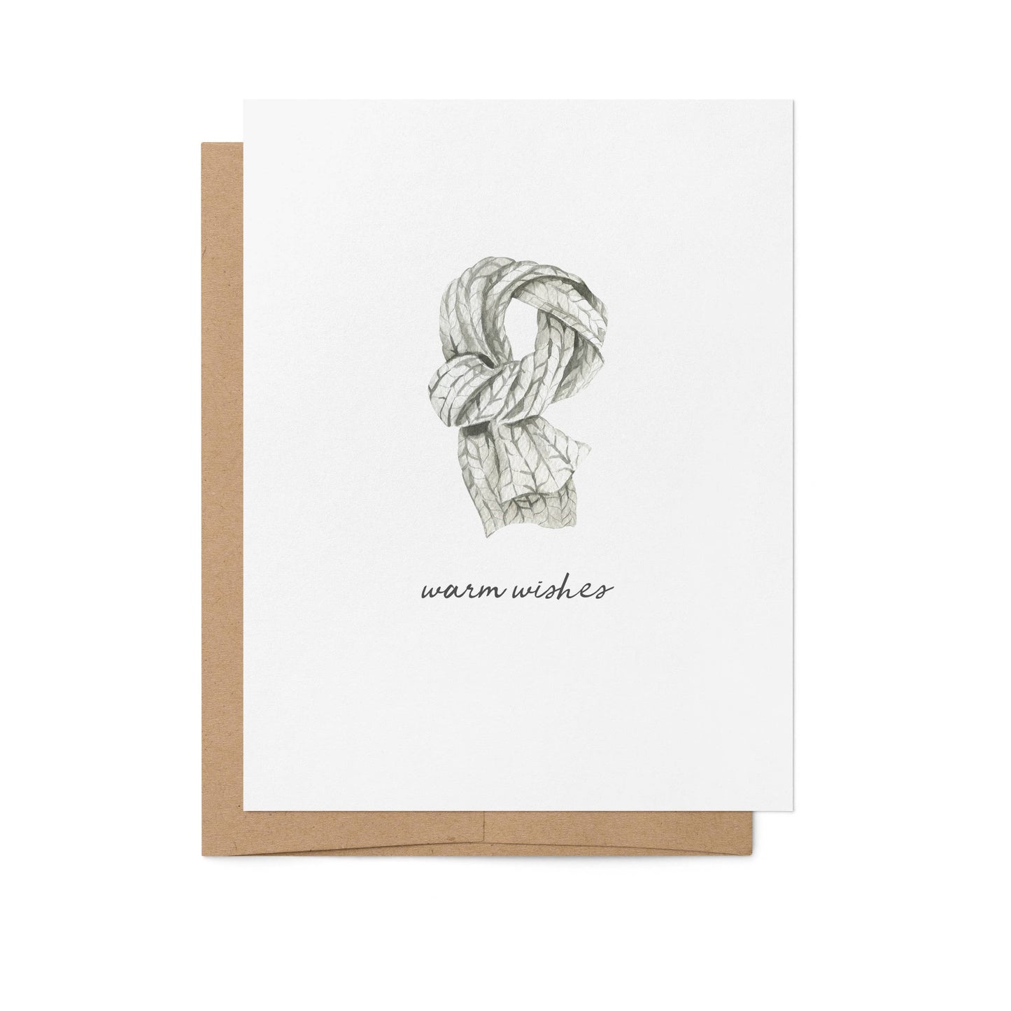 Cozy Holidays Cards
