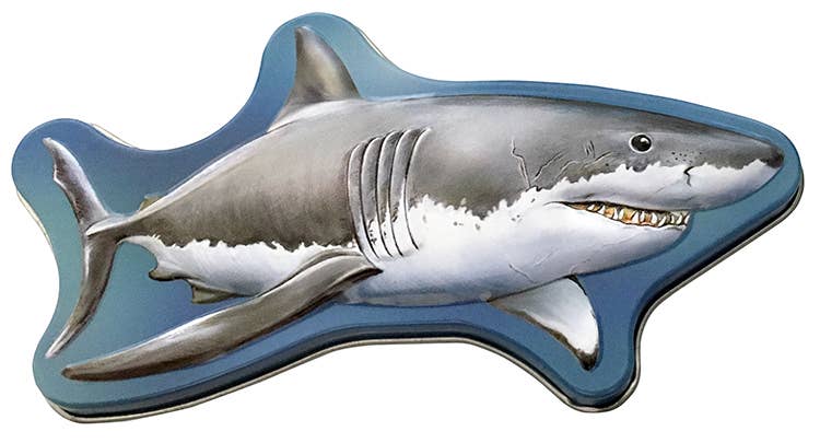 Man Eater Shark Bait Candy