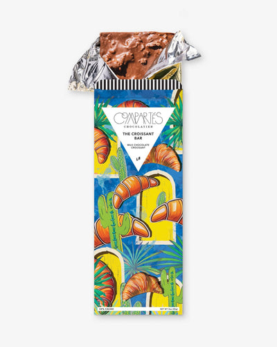 *NEW* The CROISSANT Chocolate Bar - Front & Company: Gift Store