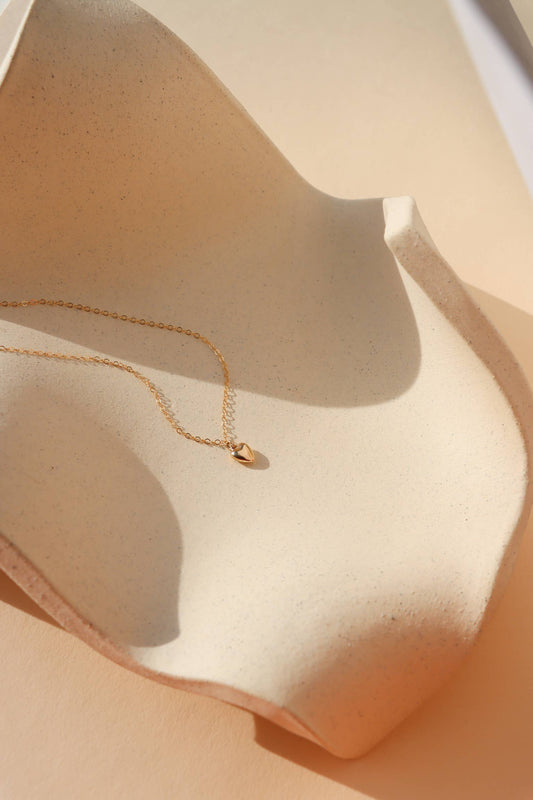 Everthine Necklace I Valentine's Day Jewelry