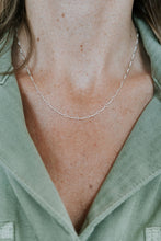 Load image into Gallery viewer, Ups &amp; Downs Necklace
