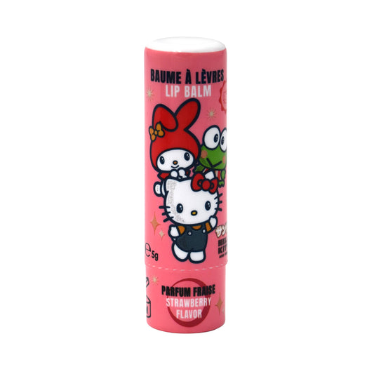 HELLO KITTY Lip Balm 5 g