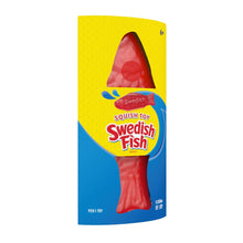 Load image into Gallery viewer, Swedish Fish Squishy Toy
