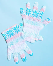 Load image into Gallery viewer, Moisture Mittens Smoothing Hand Gloves
