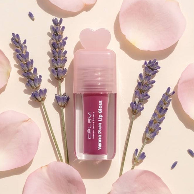 Celavi LP018S Beach House Lip Gloss