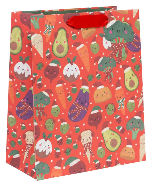 Bag Large Christmas Dinner