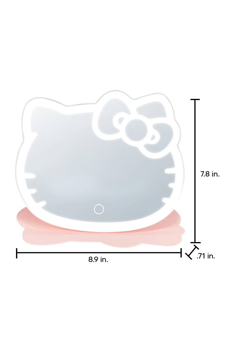Impressions Folio LED Mirror