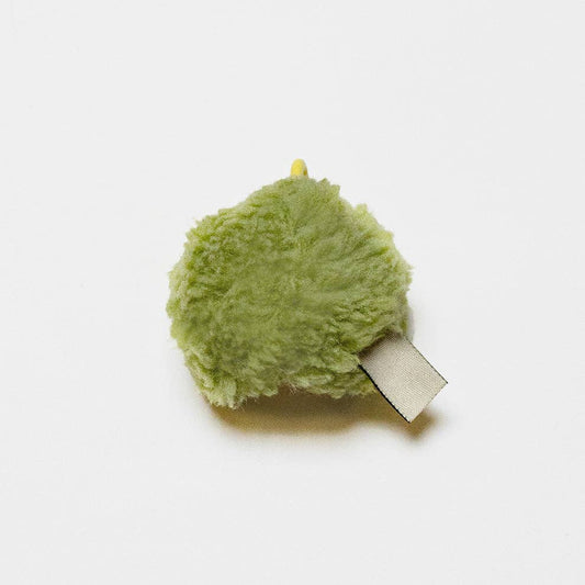 Ludo | Durian Bag Charm