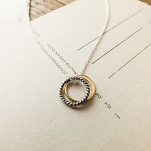 Load image into Gallery viewer, True Friends Necklace
