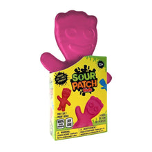 Load image into Gallery viewer, Sour Patch Kids Squishy Toy
