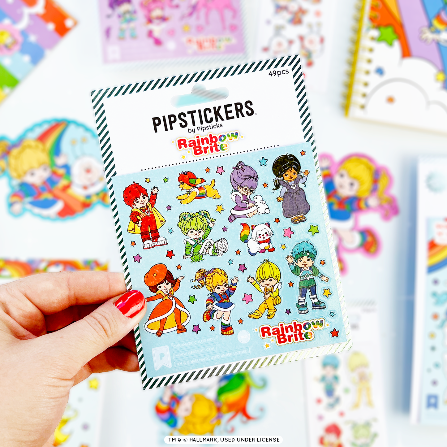 Chromatic Color Kids