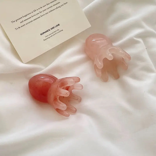 Octopus Scalp Massage Comb