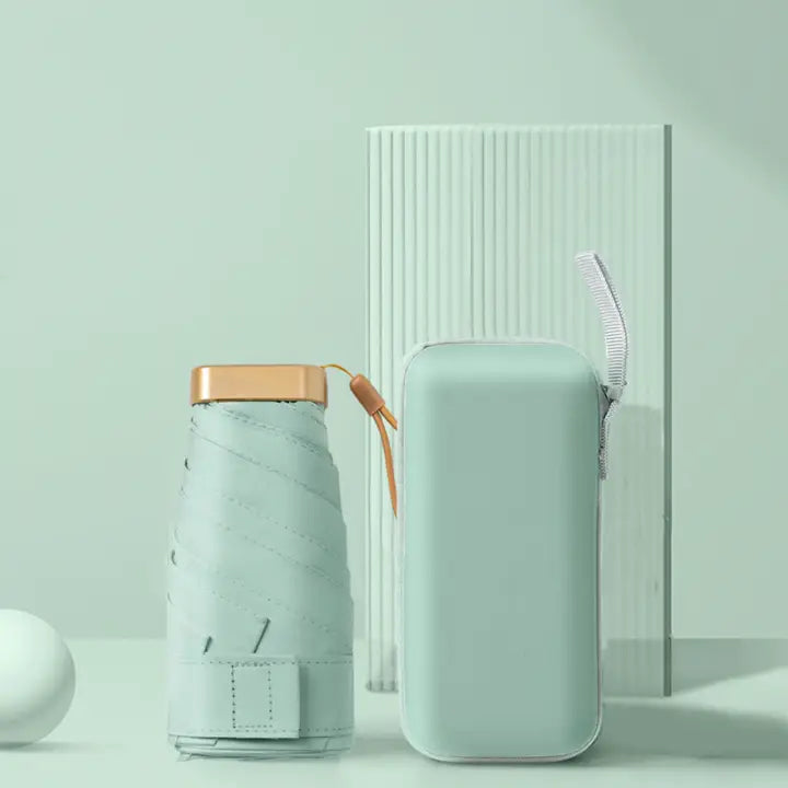 "Carte" Pocket Mini Umbrella