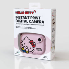 Load image into Gallery viewer, [new] Hello Kitty - Print and Digital Camera – Model P
