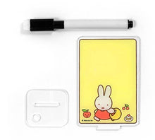 Load image into Gallery viewer, Miffy acryle Memo Stand with Pen Blind Random Box
