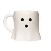 Load image into Gallery viewer, Ghost Coffee Mug - Fall Decor &amp; Gifts
