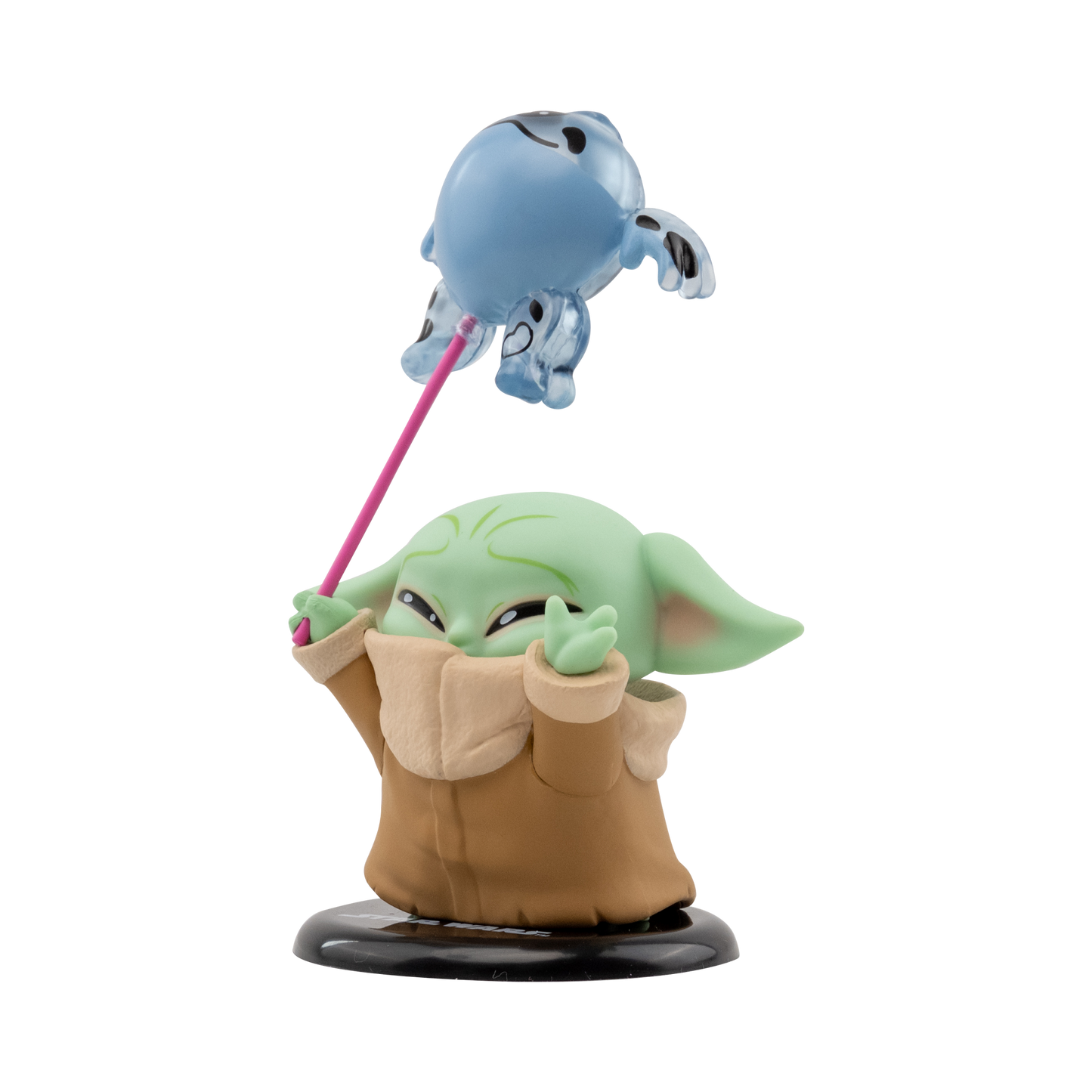 Star Wars Balloon Cosbi Bobble-Head Collection