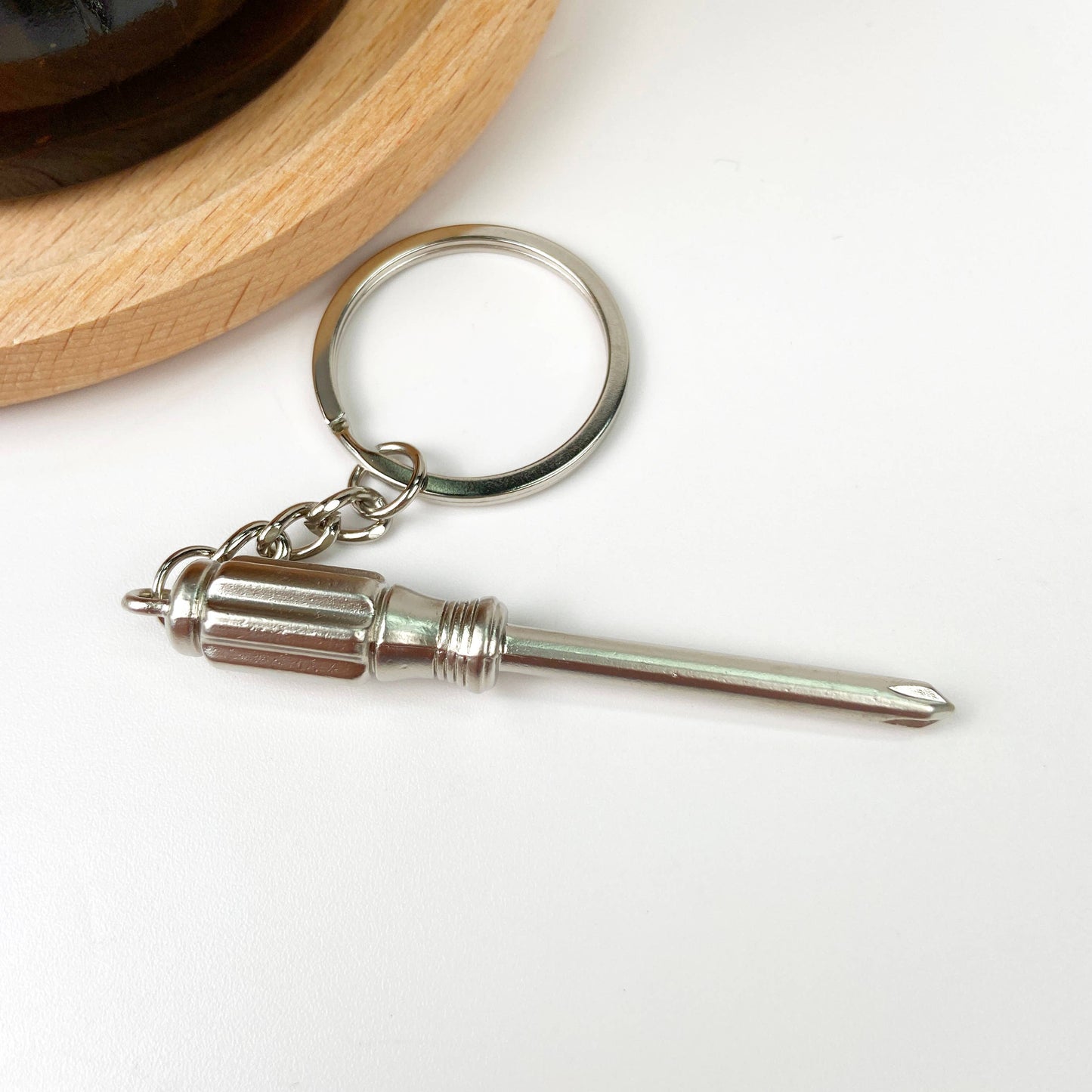 Tool Keychain Collection