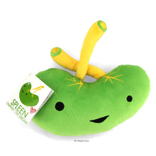 Load image into Gallery viewer, Spleen Plush - Lymphin&#39; the Dream
