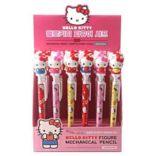 Load image into Gallery viewer, Sanrio 3D Figure Characters 0.5mm Sharp pencil
