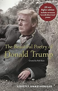 Beautiful Poetry Of Donald Trump