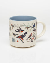 Load image into Gallery viewer, Birds Ceramic Mug
