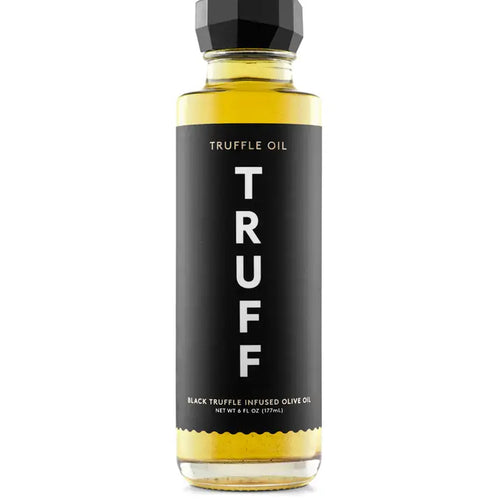 TRUFF Truffle Oil - Front & Company: Gift Store