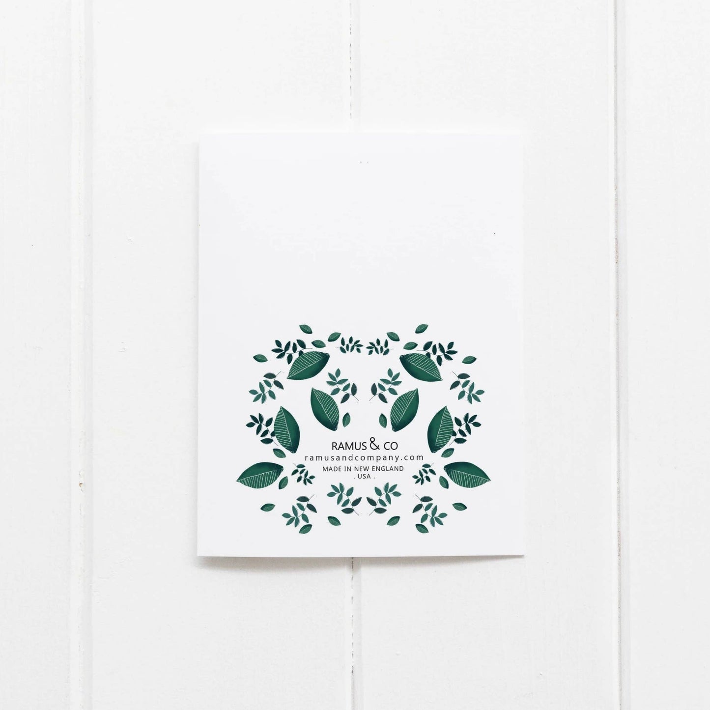 Happily Ever After Greeting Card