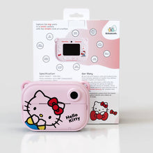 Load image into Gallery viewer, [new] Hello Kitty - Print and Digital Camera – Model P
