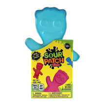 Load image into Gallery viewer, Sour Patch Kids Squishy Toy
