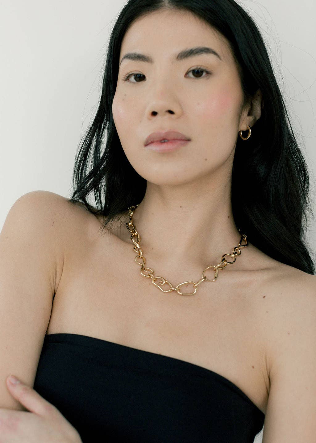 Sabine Necklace