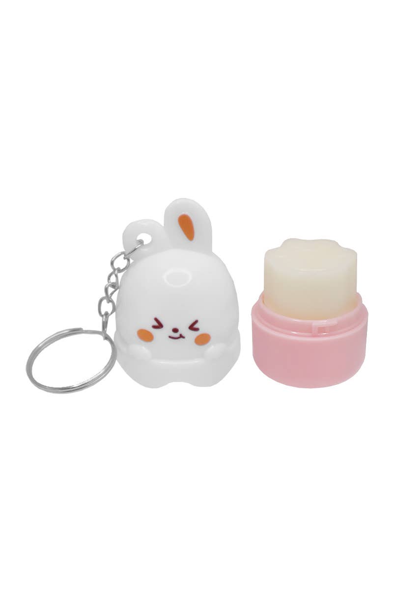 Bunny Balm Kisses Lip Balm Set - 3pc