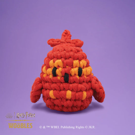 Fawkes Beginner+ Kit