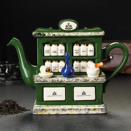 Pharmacy Full Size | Green
