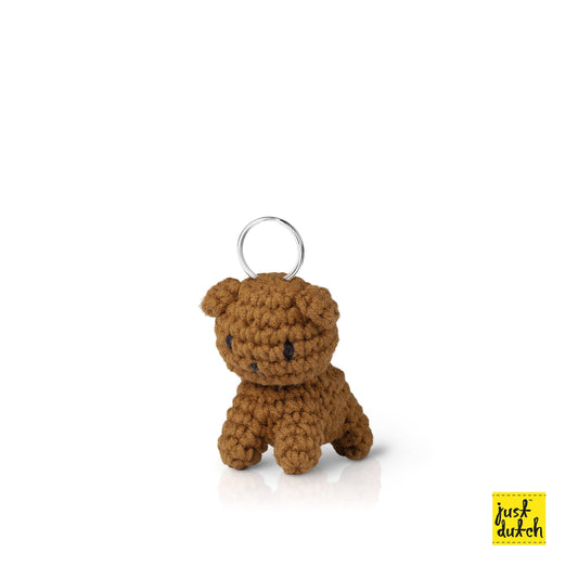 Just Dutch Snuffy Keychain