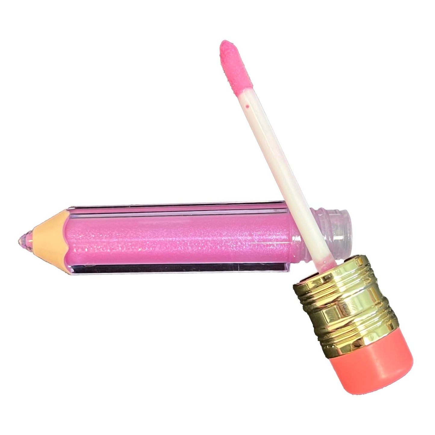 Pencil Lip Gloss
