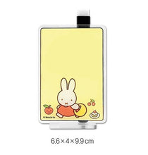 Load image into Gallery viewer, Miffy acryle Memo Stand with Pen Blind Random Box
