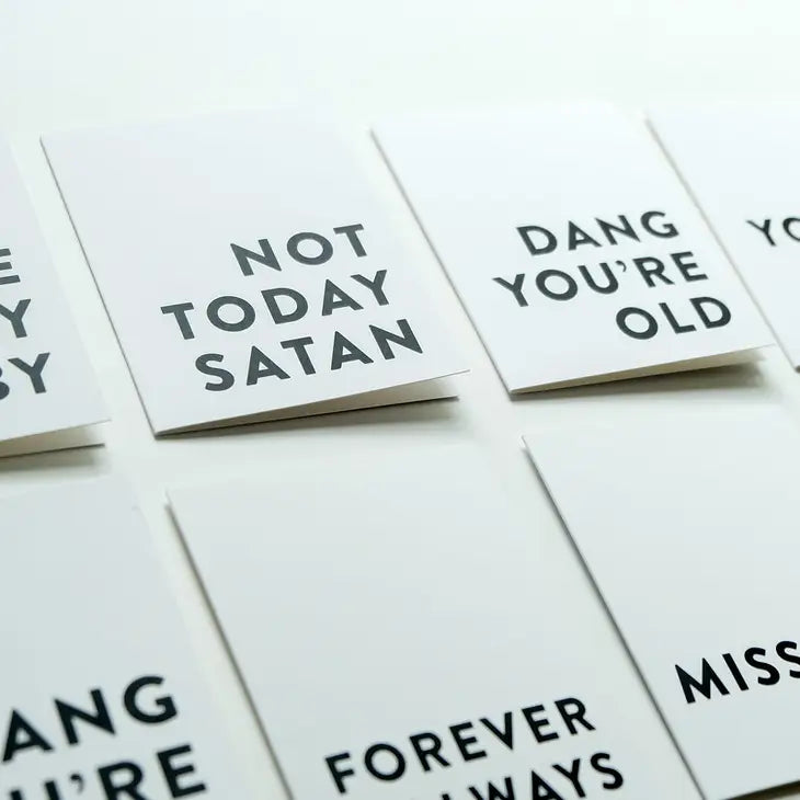 Forever And Always Love Card