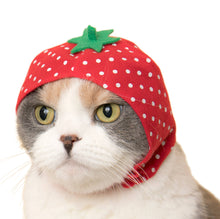 Load image into Gallery viewer, Kitan Club Cat Cap Blind Box - Fruit
